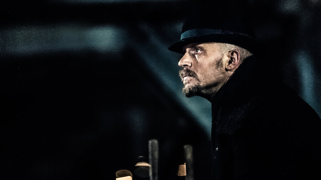 Watch taboo 2025 season 1 online