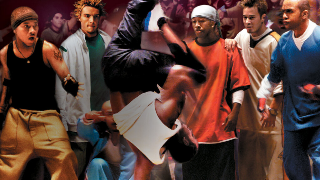 Watch You Got Served | Netflix