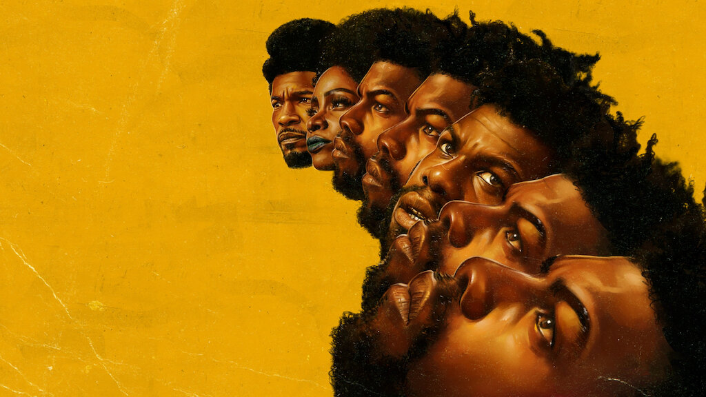 Watch They Cloned Tyrone | Netflix Official Site