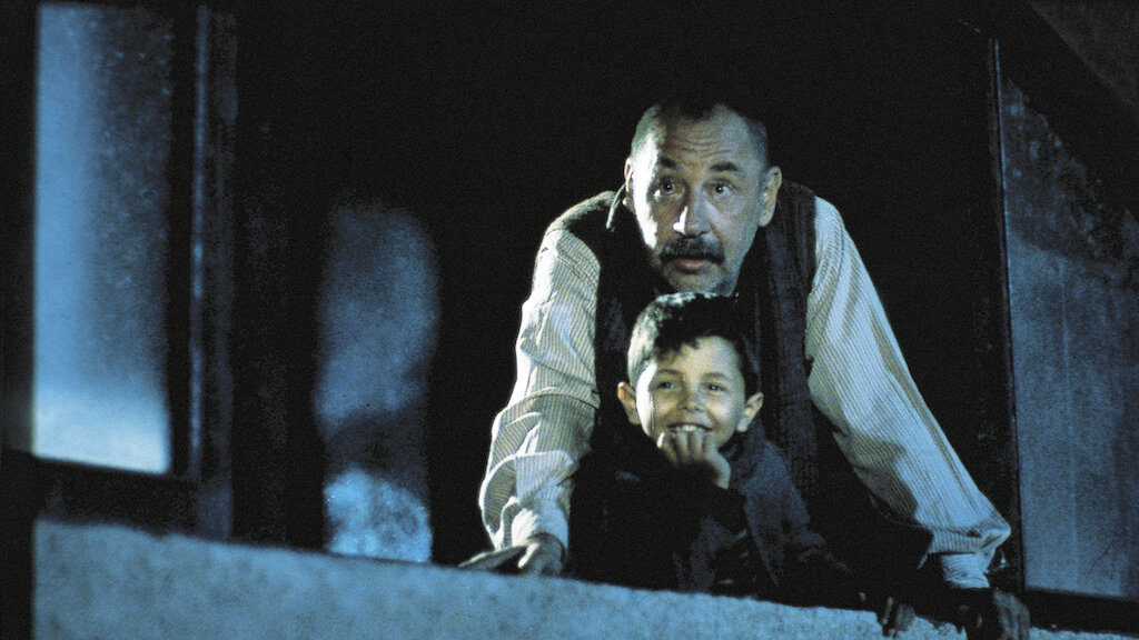 nuovo cinema paradiso streaming english subtitles