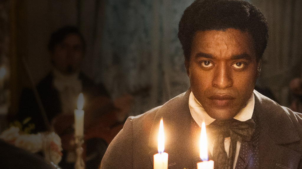 12 Years a Slave | Netflix