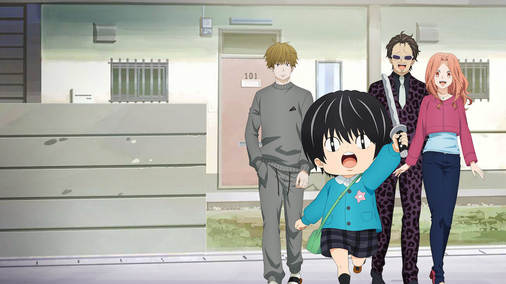 Komi Can't Communicate - EP 2 English Subbed - video Dailymotion