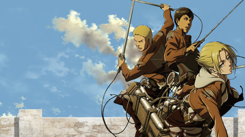 shingeki site