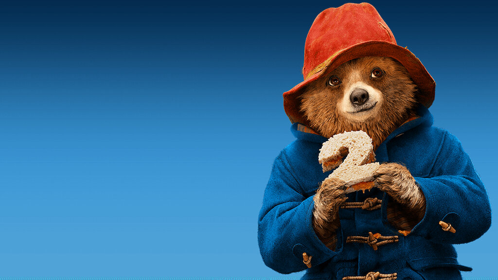 Paddington 2 discount watch online free