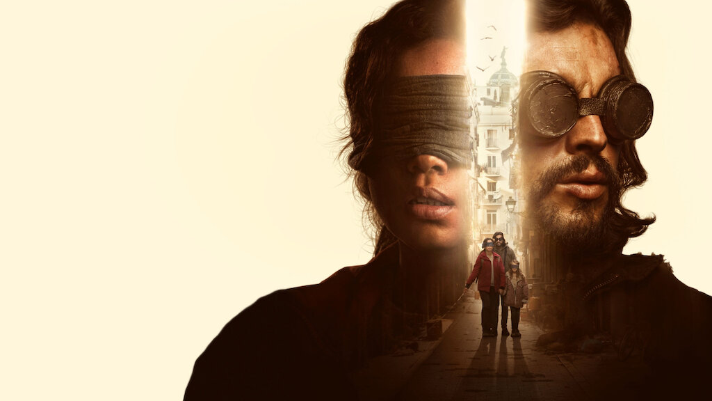 Bird box full movie on sale online