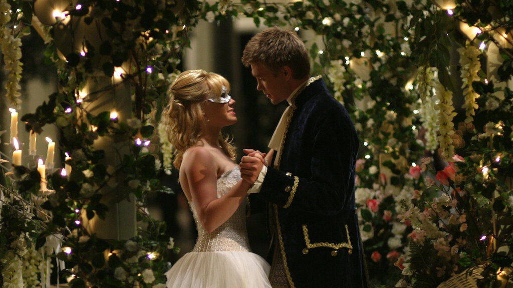 Watch A Cinderella Story Netflix