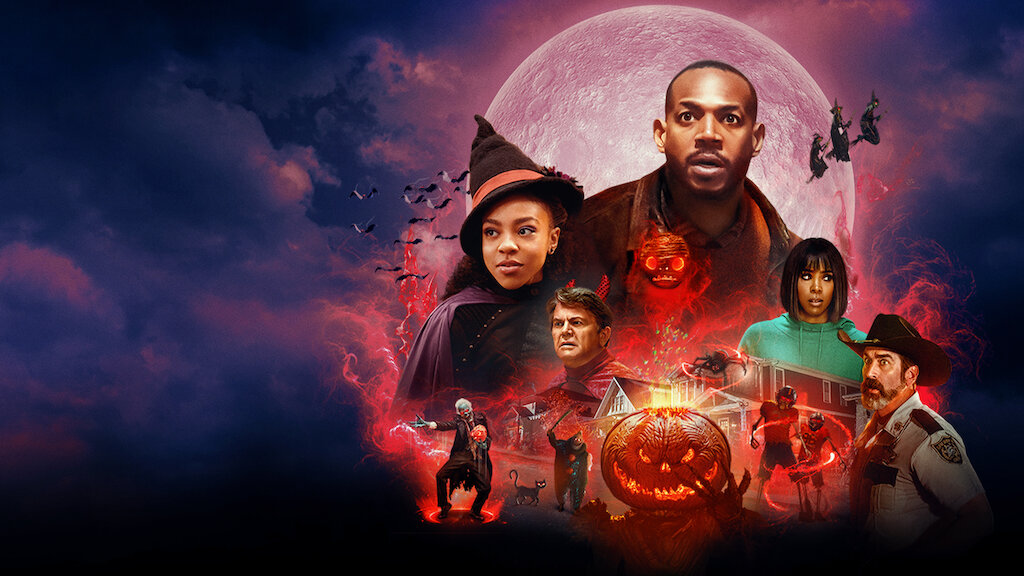 Netflix: Os melhores filmes e séries para a noite de Halloween