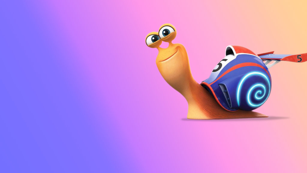 Turbo Netflix