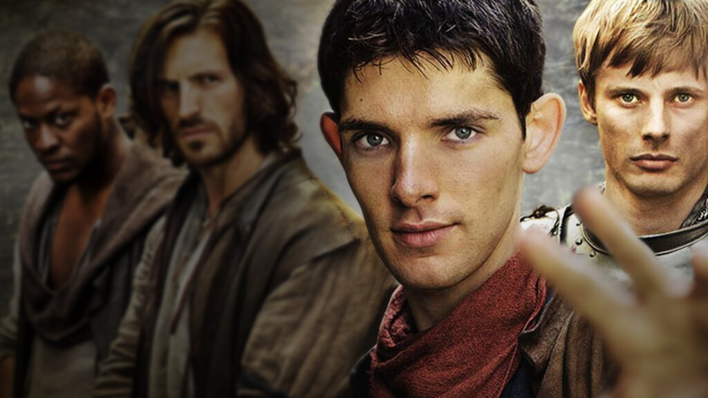 merlin season 5 episode 1 cast