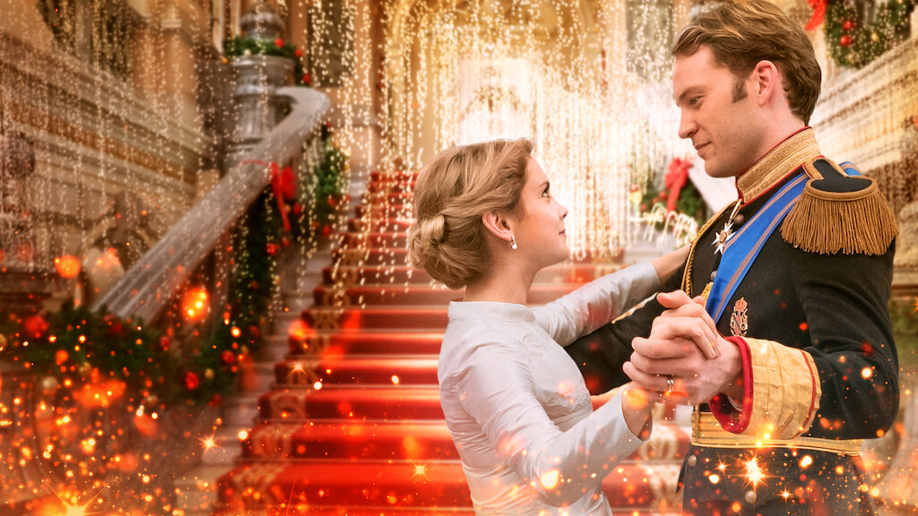 A christmas prince the royal wedding full movie online free sale