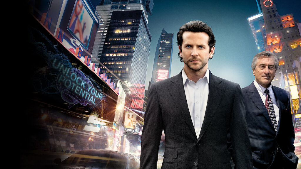 Watch Limitless Netflix