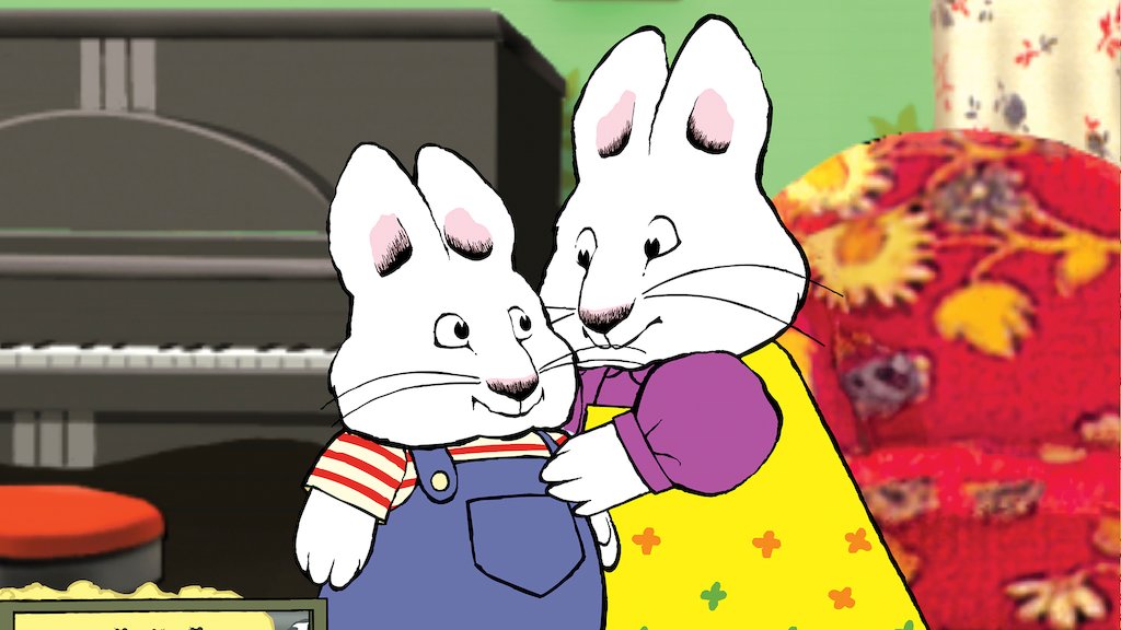 Watch Max & Ruby | Netflix Watch Max & Ruby | Netflix