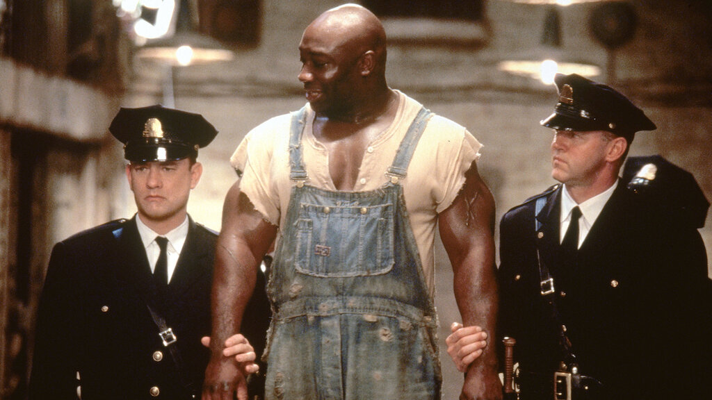 The green mile