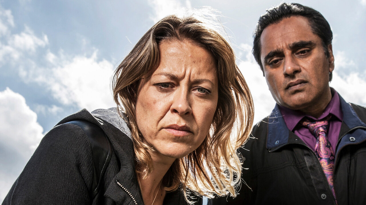 Watch Unforgotten | Netflix