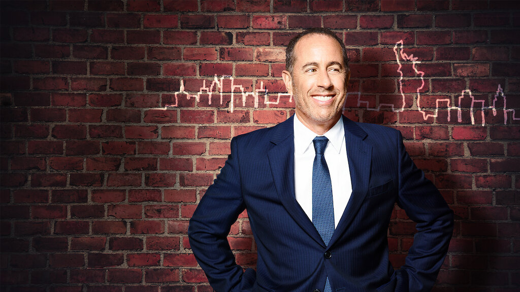 Jerry Seinfeld qual è il problema