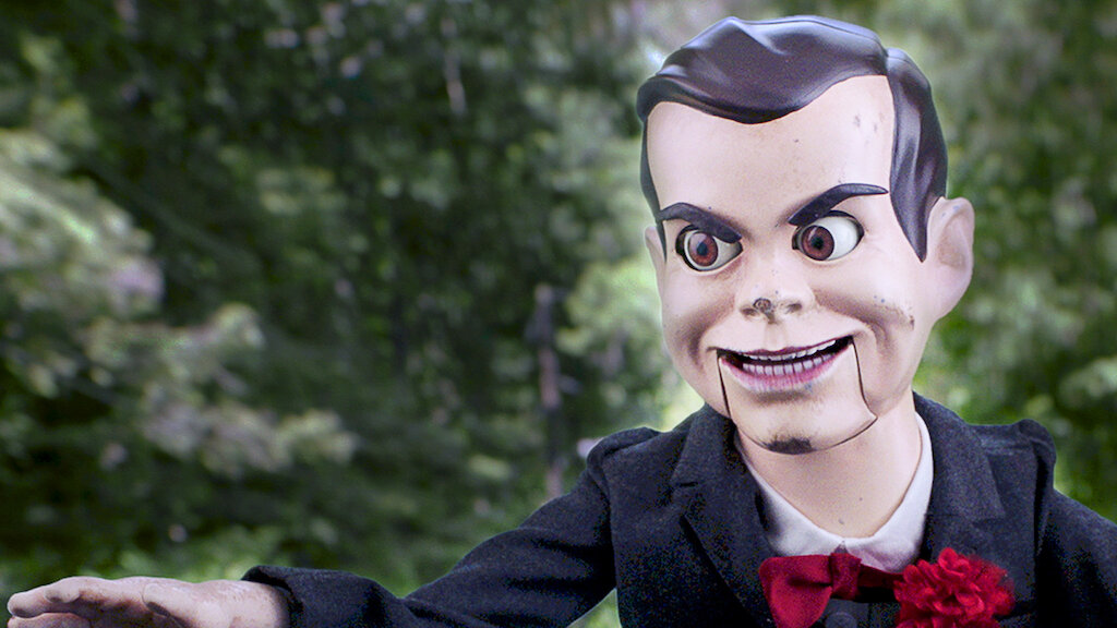 Watch goosebumps 2 online on sale free