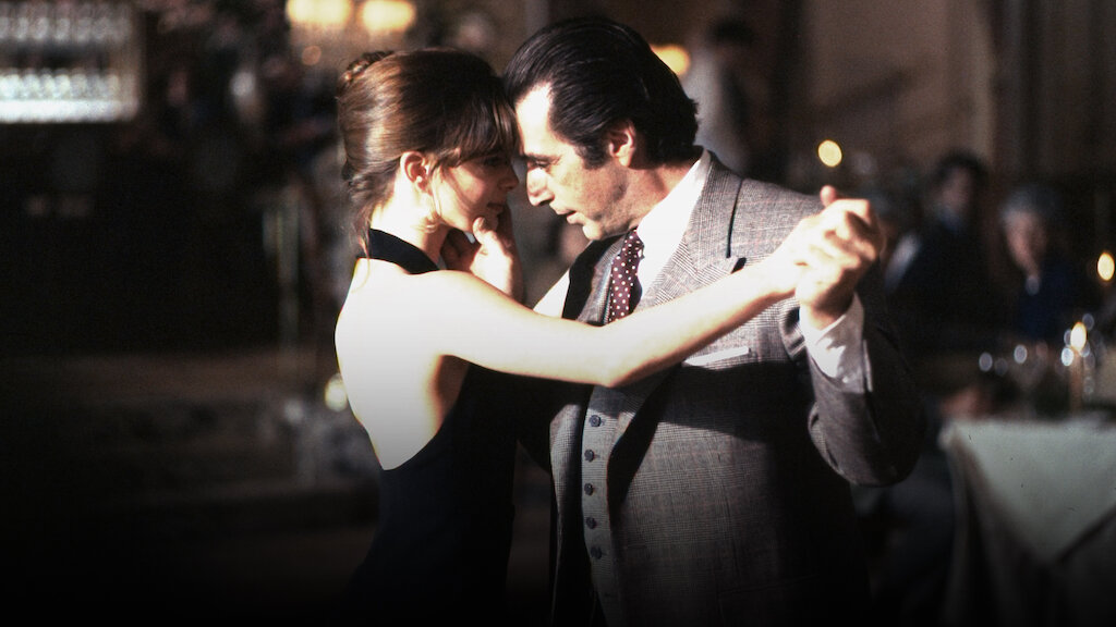 the scent of a woman watch online free