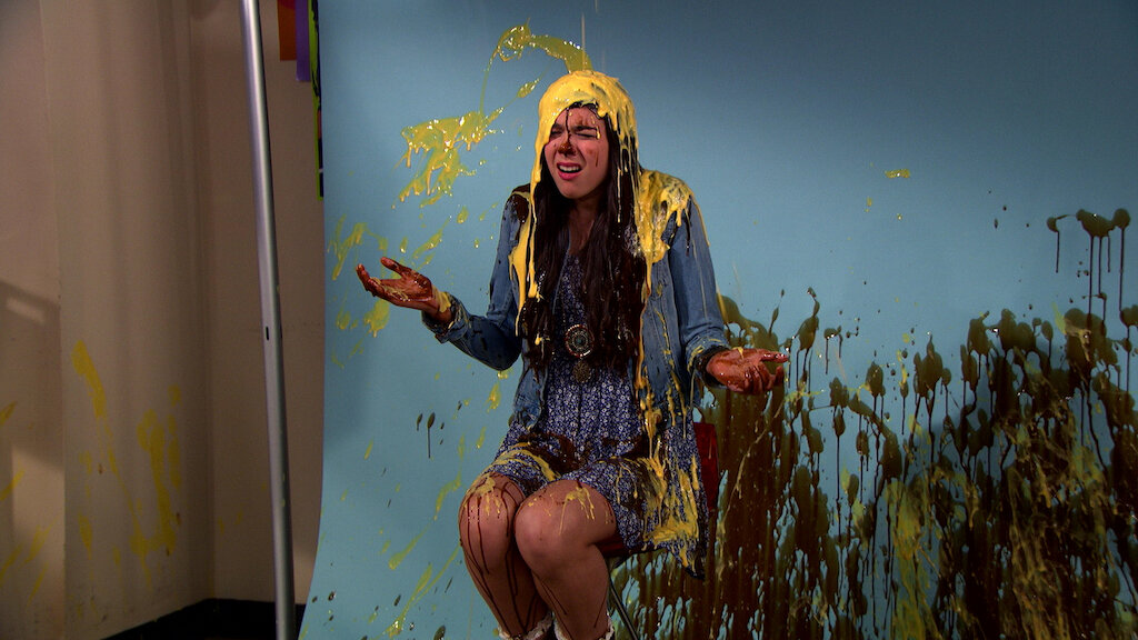 The Thundermans: The New Phoebe - The Thundermans (Video Clip)