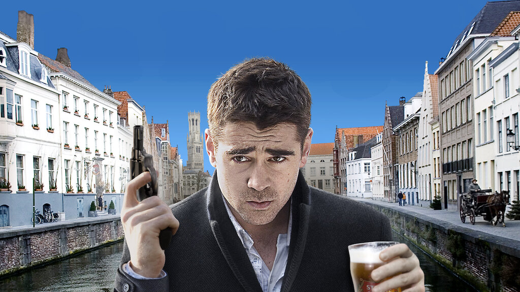 In bruges putlocker new arrivals