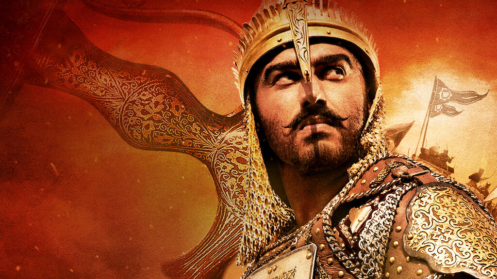 Watch Panipat The Great Betrayal Netflix