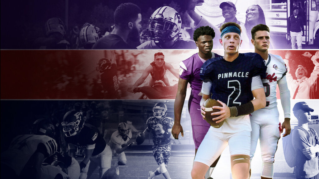 Watch QB1 Beyond the Lights Netflix Official Site