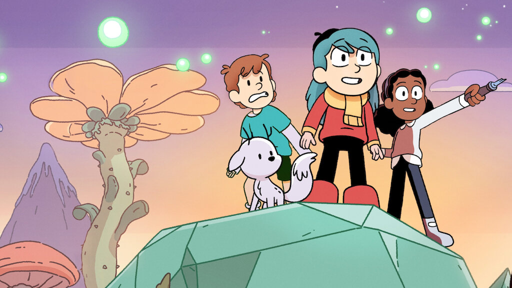 Hilda' Season 3: Everything We Know About The Final Season on