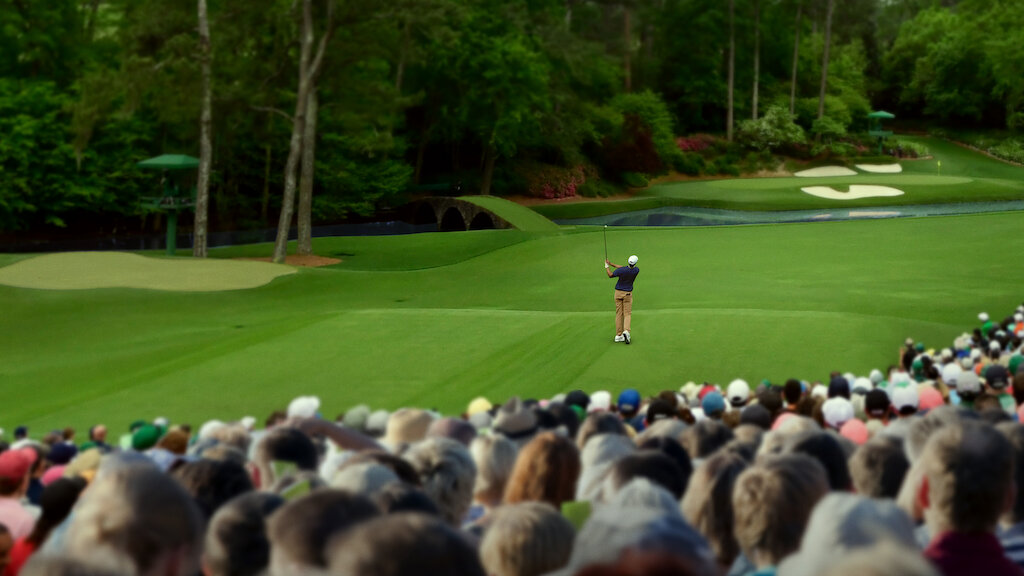 Full Swing”: The Five Things to Know Before Watching Golf's New Netflix Show