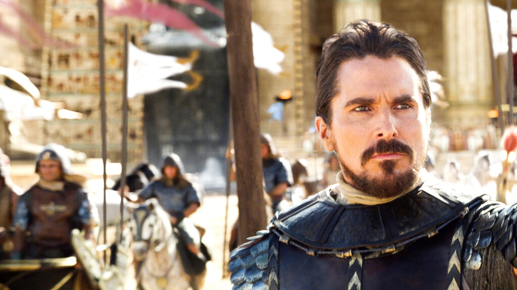 Exodus gods and kings full best sale movie in hindi watch online