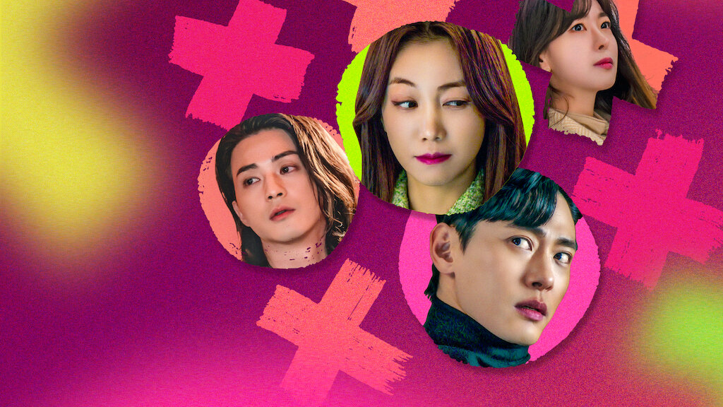 Love to Hate You: conheça sinopse e elenco da série coreana na Netflix