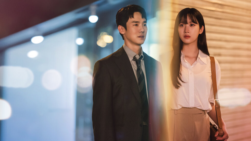 La serie coreana de Netflix que tiene 8 episodios y no sale del Top 10