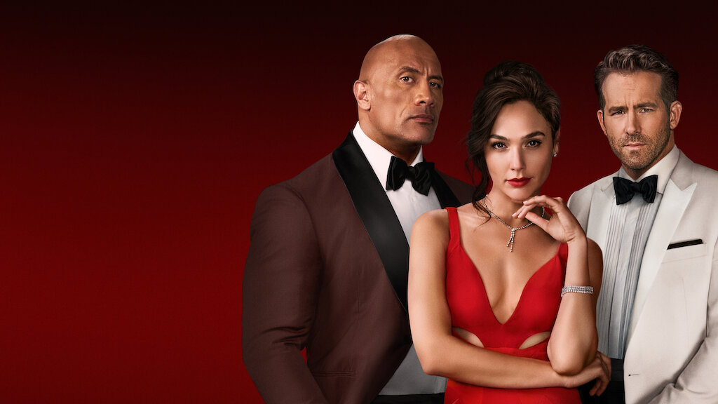 Red One : après Red Notice, Dwayne Johnson fait équipe avec cet Avengers  pour