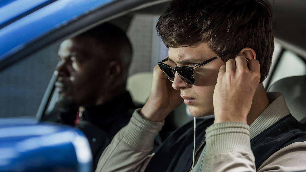 Baby driver sale full movie online