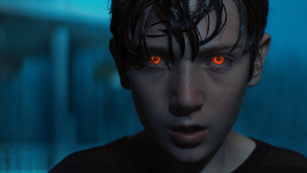 Brightburn review: super-antihero fails to take flight | Movies | The  Guardian