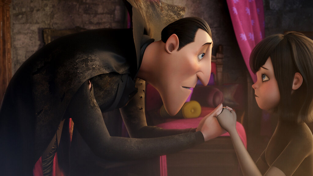 Watch Hotel Transylvania H tel Transylvanie Netflix