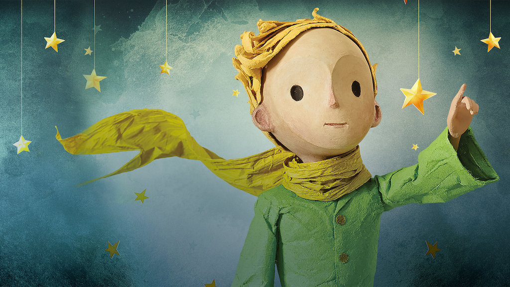 the little prince movie download