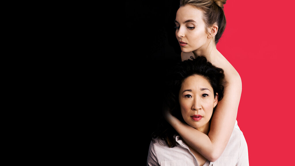 Killing eve putlocker online season 1