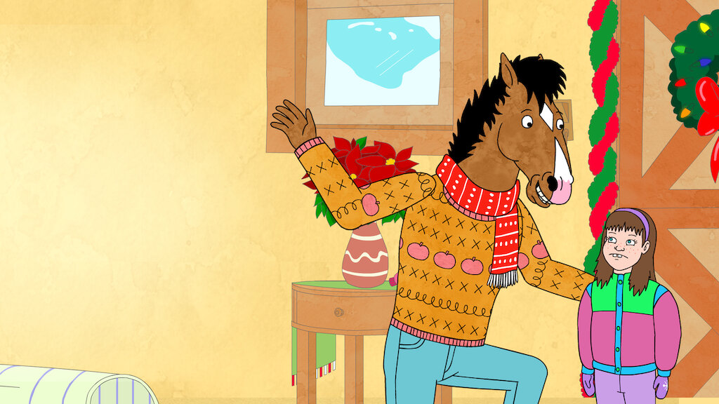 Watch BoJack Horseman Christmas Special: Sabrina's Christmas Wish