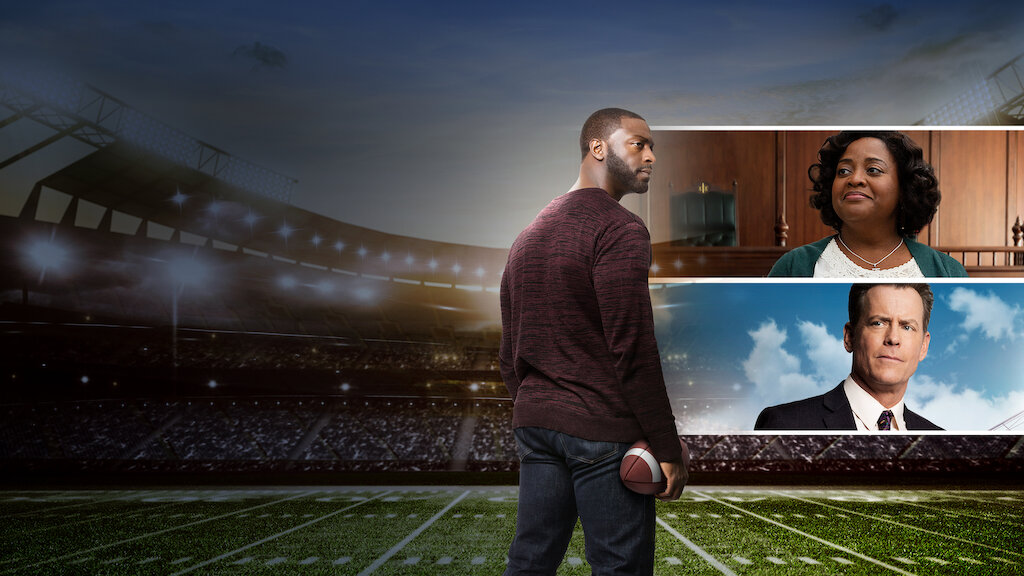 Watch Brian Banks Netflix