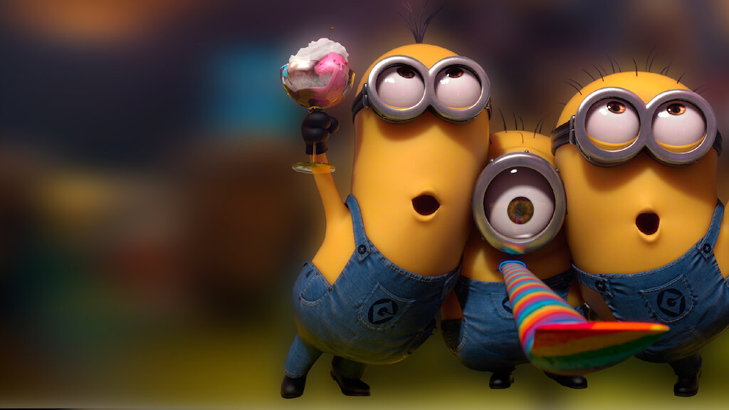 Despicable me best sale 2 putlocker