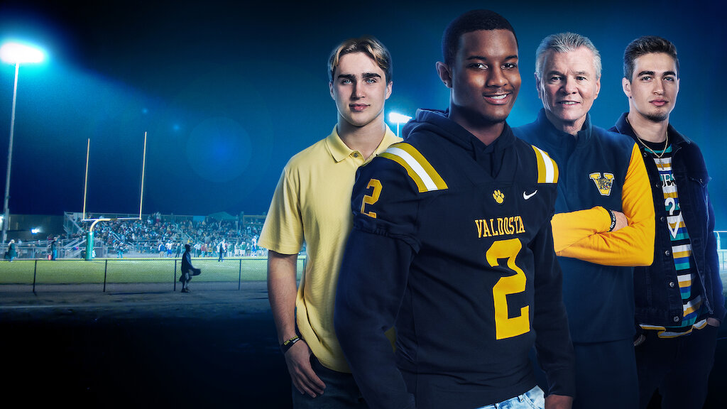 Titletown High | Netflix Official Site