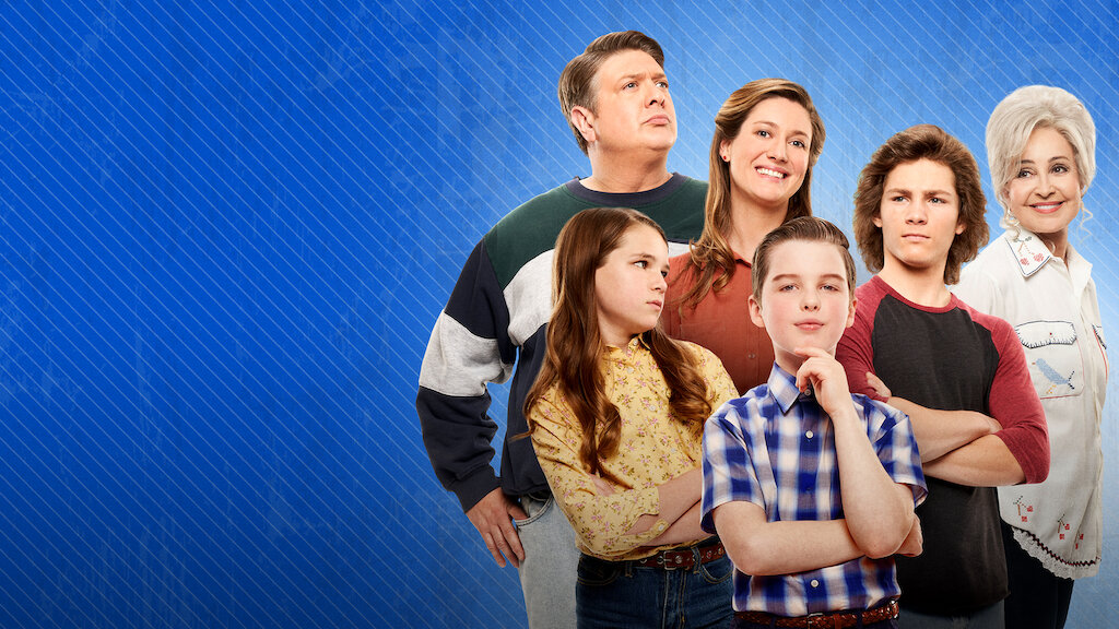 Watch young sheldon online free new arrivals