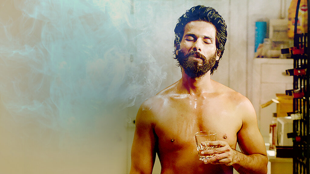 Kabir singh full movie in hindi watch on sale online