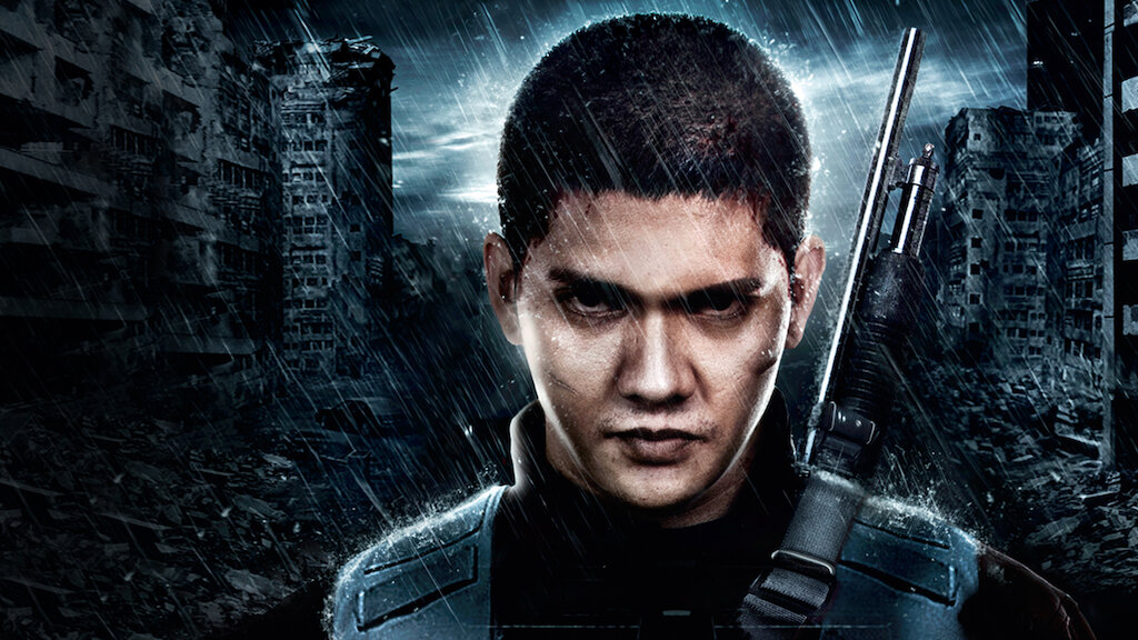 The Raid 2 (2014) - IMDb