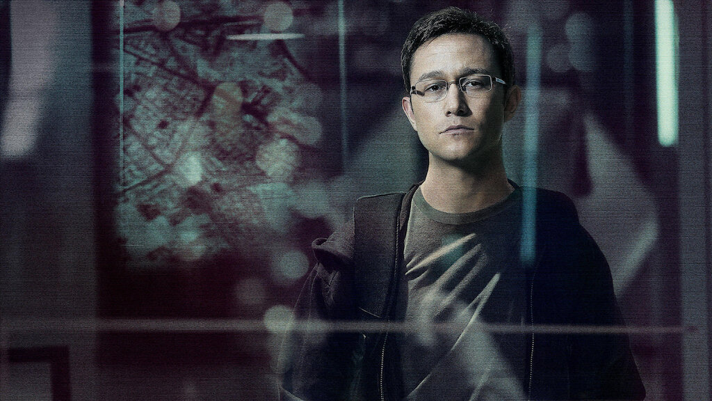 Snowden film store netflix