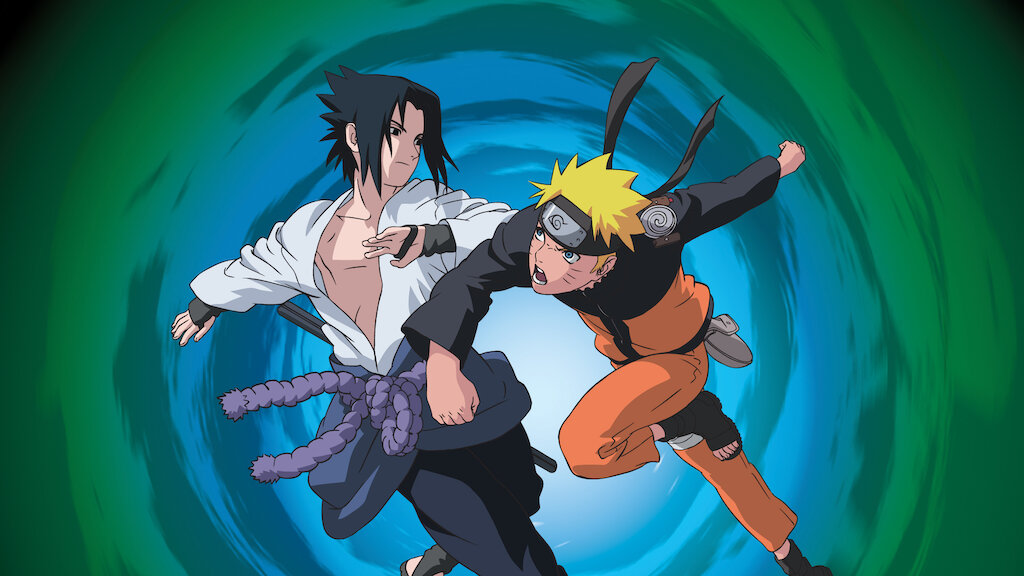 Madara vs Hashirama Dublado, Naruto Shippuden Dublado