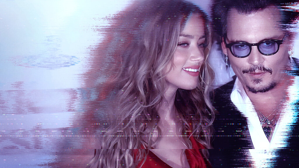 Série Documental 'Johnny Depp x Amber Heard': O Que Esperar da