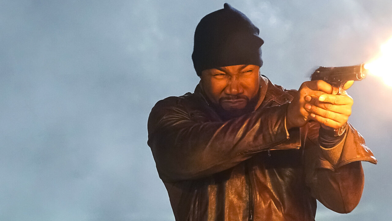 Confira The Hard Way | Netflix