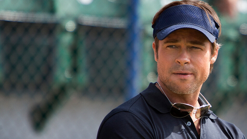 Moneyball – O Homem que Mudou o Jogo – Take Your Time