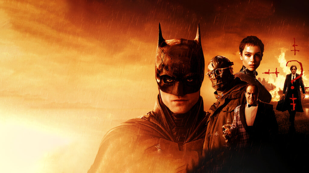 Batman putlocker cheap