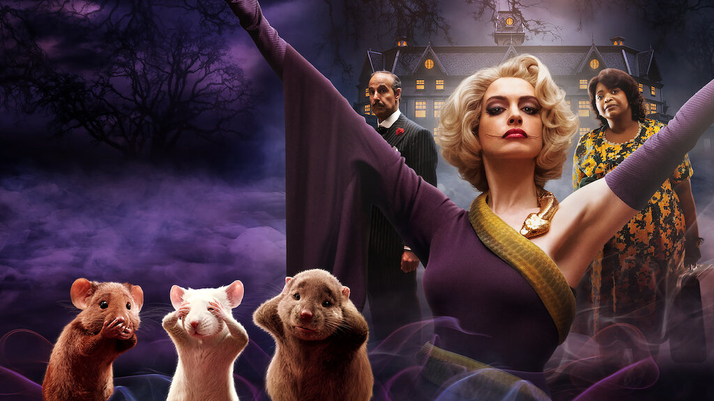 Watch the witches 2021 putlocker new arrivals